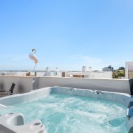 Resale - Apartments -
Torrevieja - Los Balcones