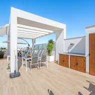 Resale - Apartments -
Torrevieja - Los Balcones