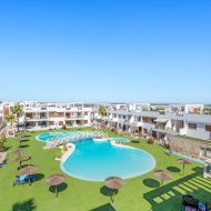 Resale - Apartments -
Torrevieja - Los Balcones