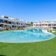 Resale - Apartments -
Torrevieja - Los Balcones