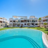 Resale - Apartments -
Torrevieja - Los Balcones