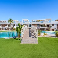 Resale - Apartments -
Torrevieja - Los Balcones