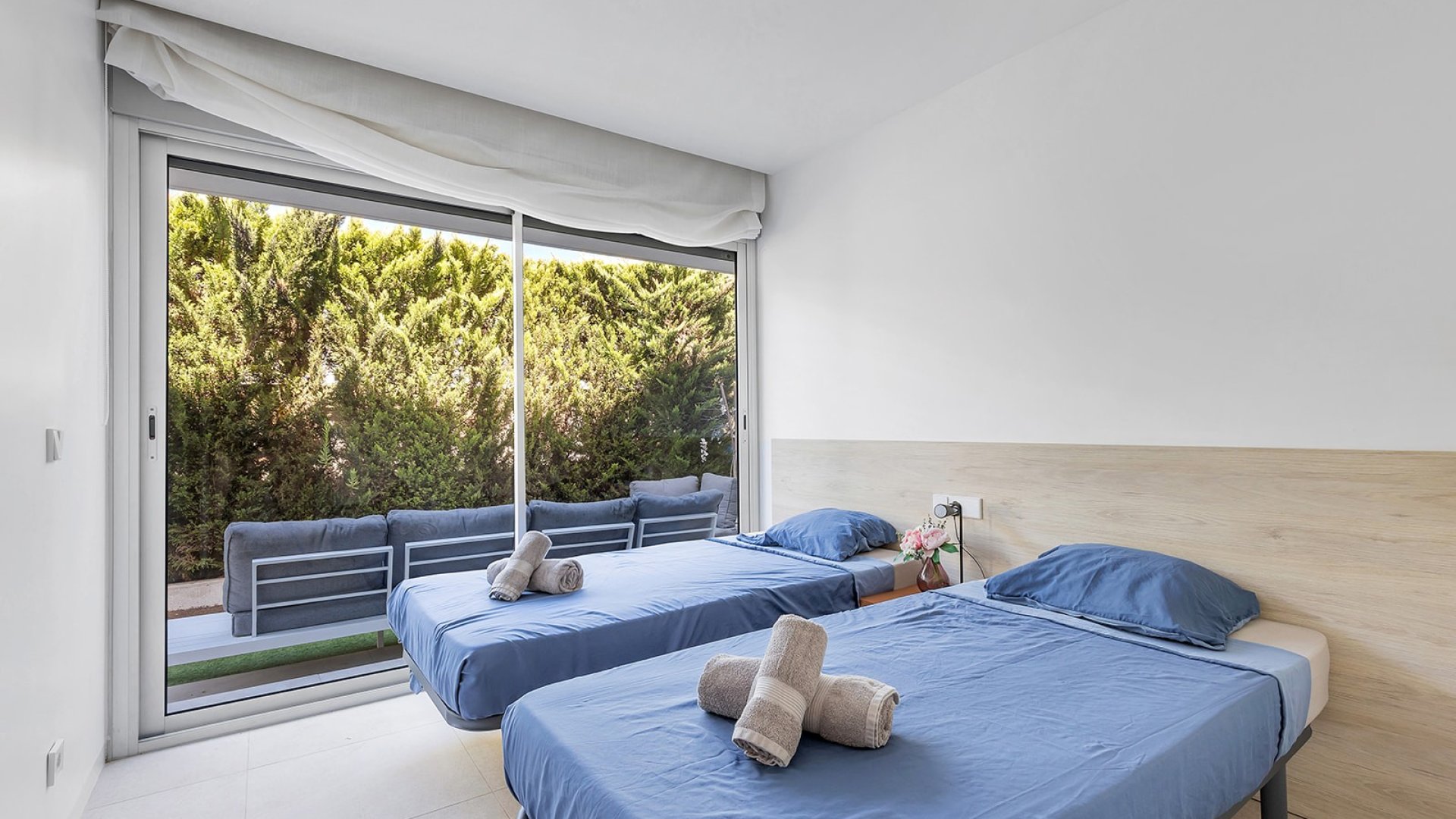 Resale - Apartments -
Torrevieja - Los Balcones
