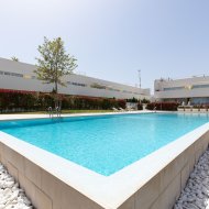 Resale - Apartments -
Torrevieja - Los Balcones