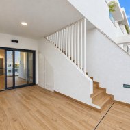 Resale - Apartments -
Torrevieja - Los Balcones