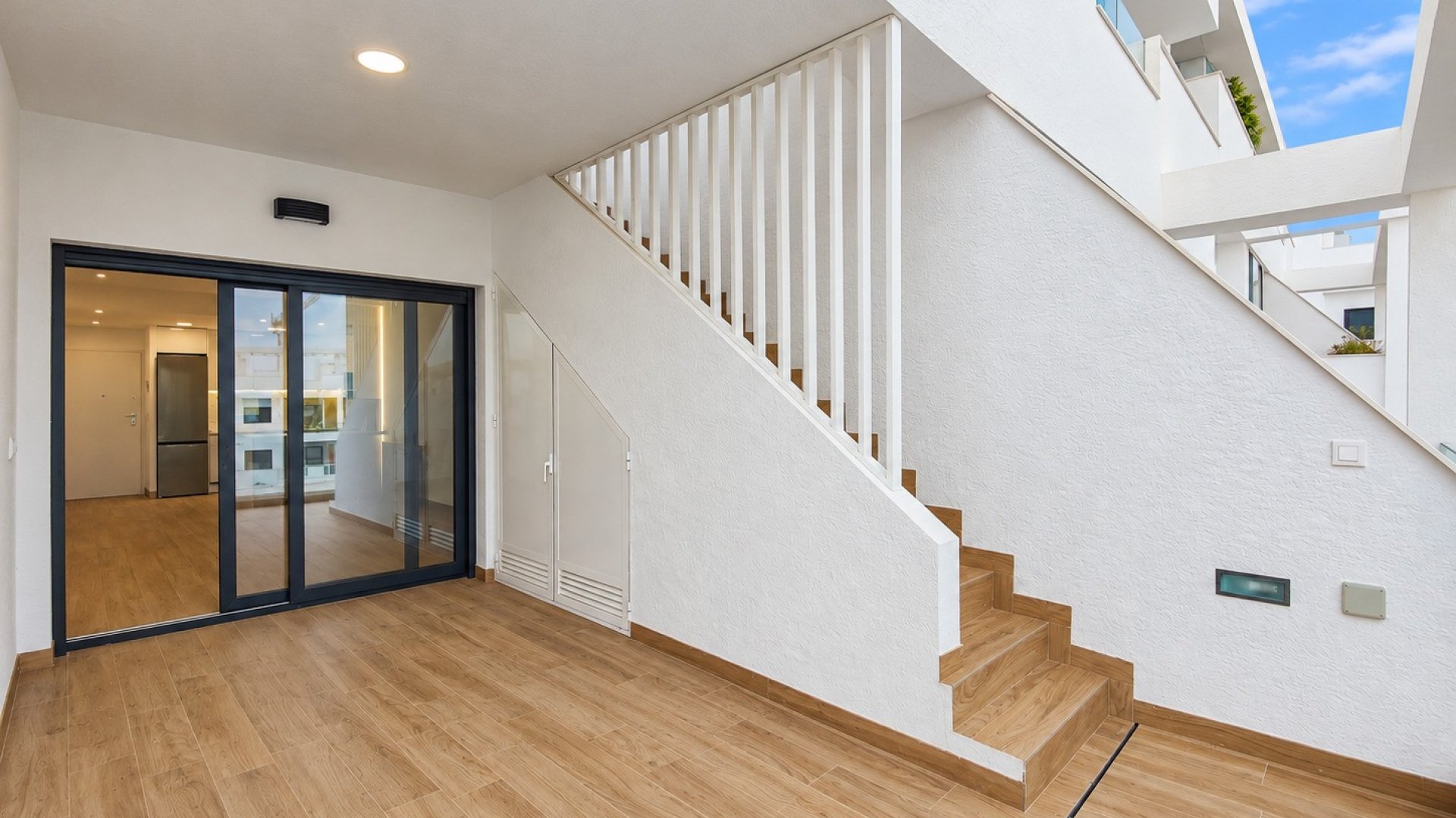 Resale - Apartments -
Torrevieja - Los Balcones