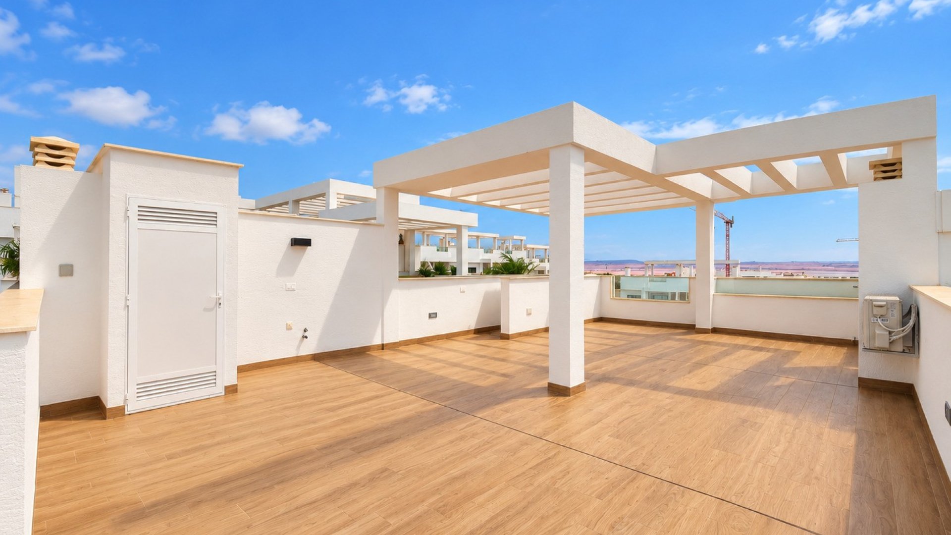 Resale - Apartments -
Torrevieja - Los Balcones