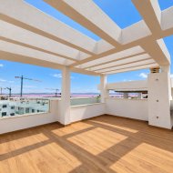Resale - Apartments -
Torrevieja - Los Balcones