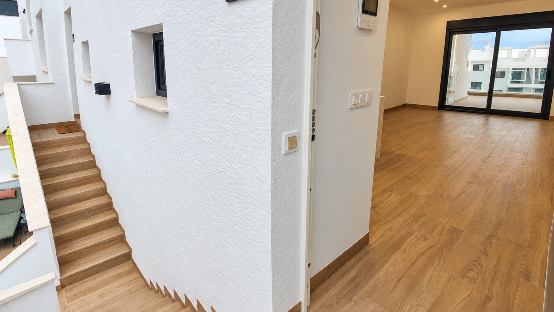 Resale - Apartments -
Torrevieja - Los Balcones