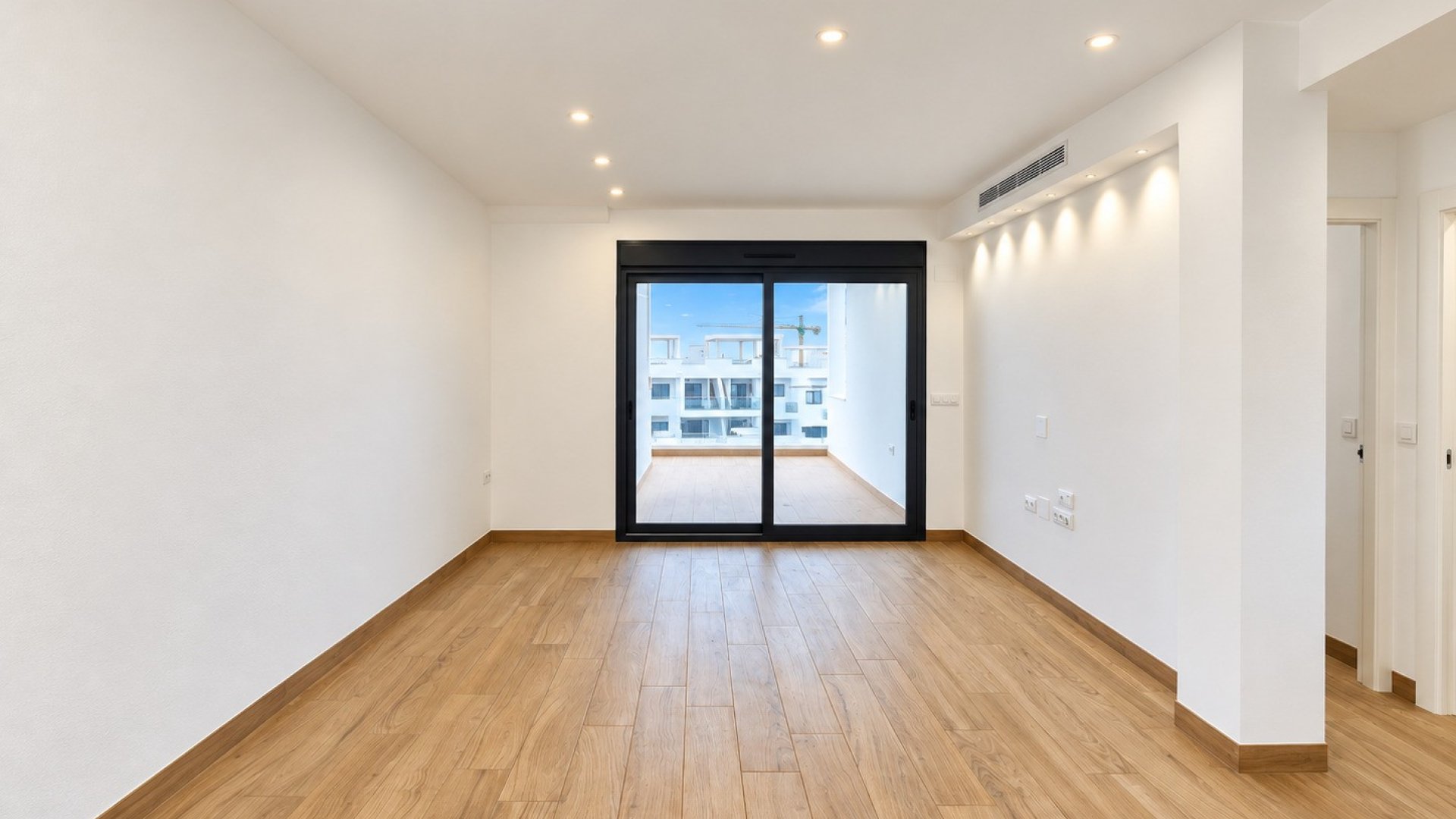 Resale - Apartments -
Torrevieja - Los Balcones