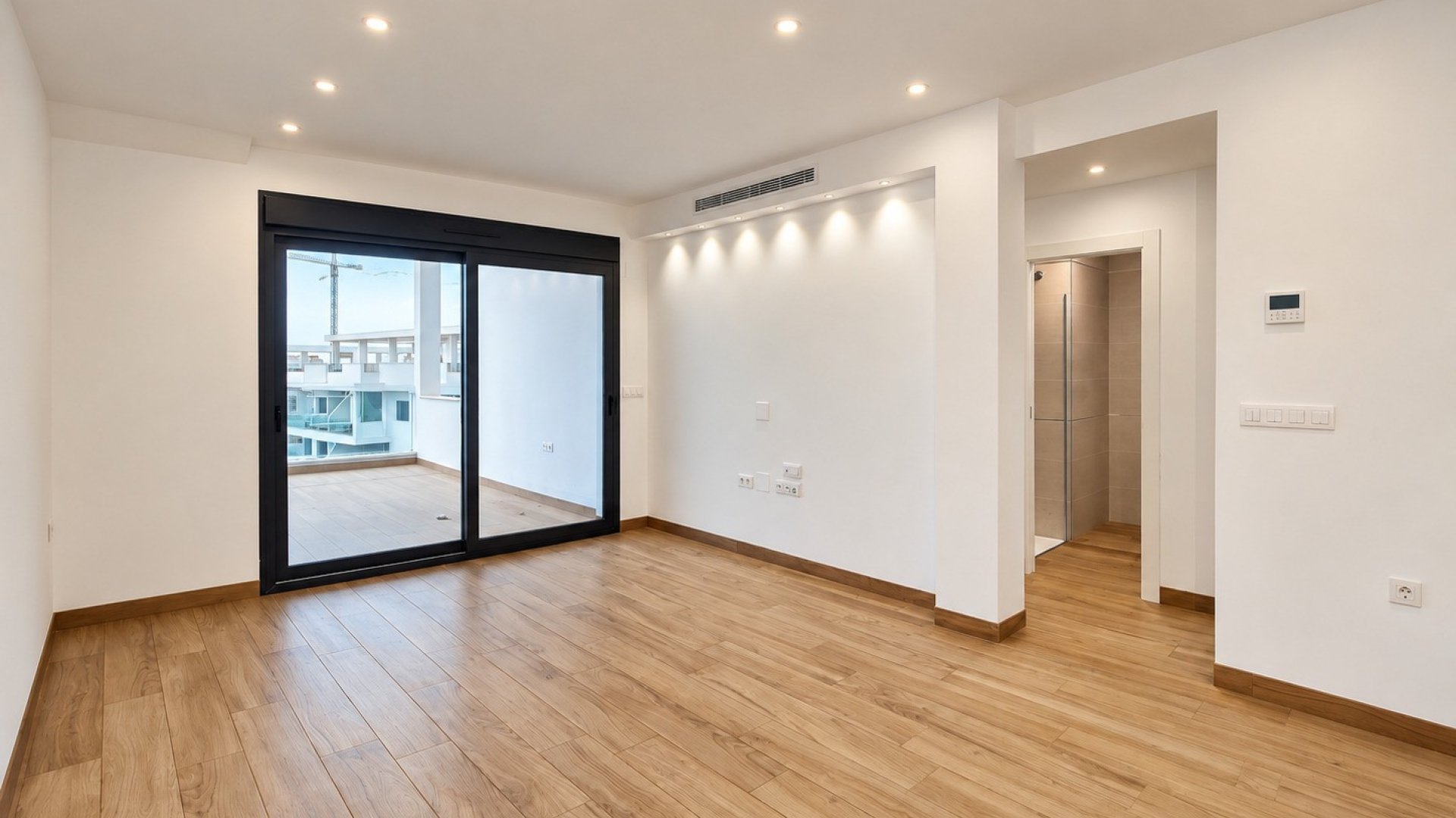 Resale - Apartments -
Torrevieja - Los Balcones
