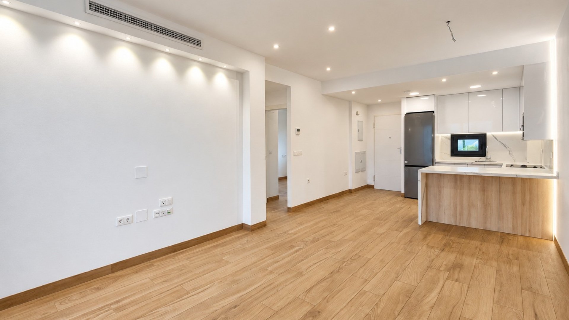 Resale - Apartments -
Torrevieja - Los Balcones