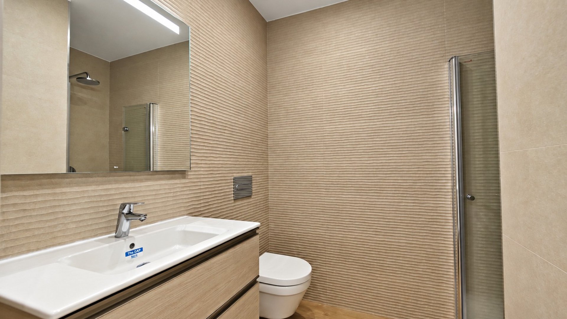 Resale - Apartments -
Torrevieja - Los Balcones