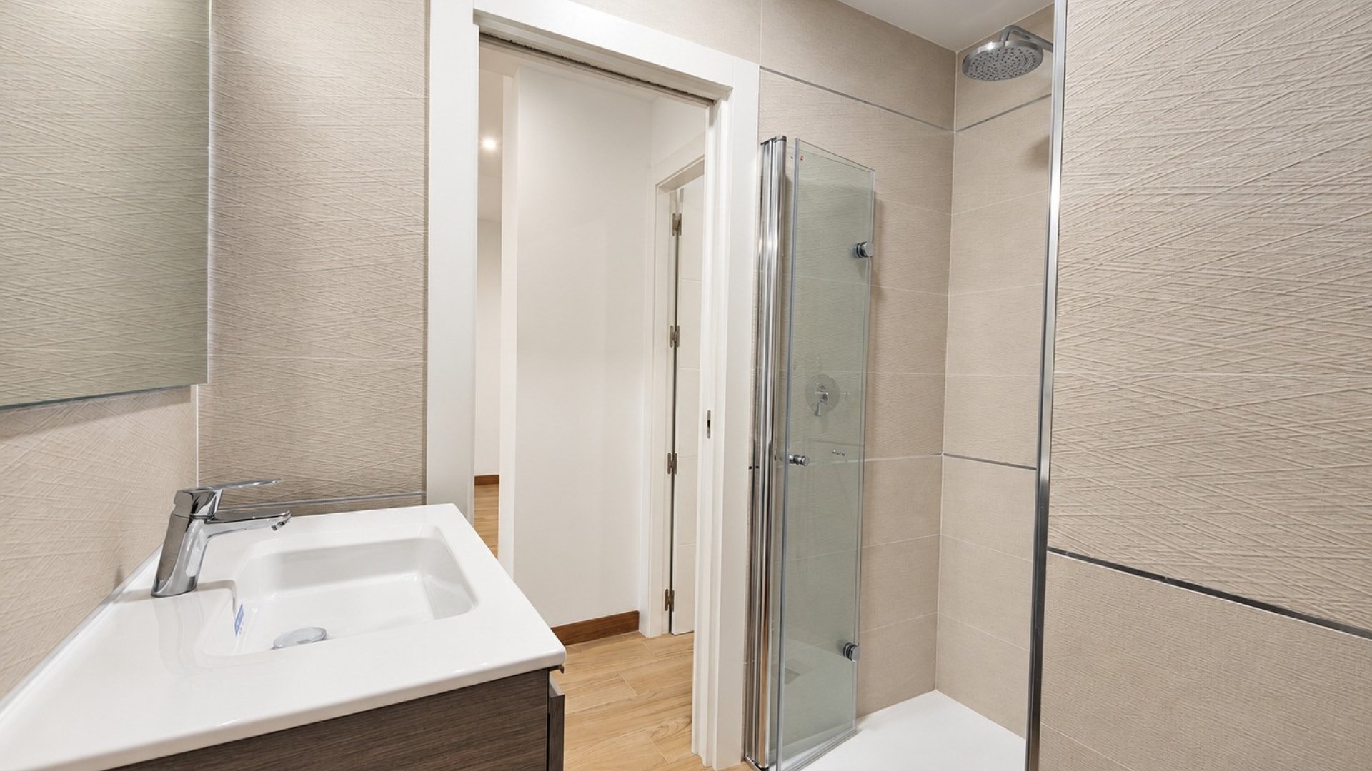 Resale - Apartments -
Torrevieja - Los Balcones