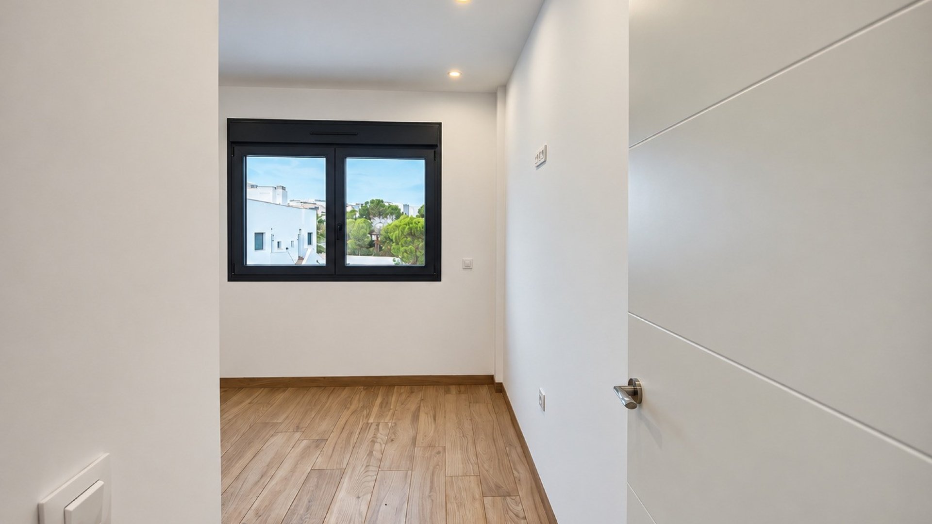 Resale - Apartments -
Torrevieja - Los Balcones
