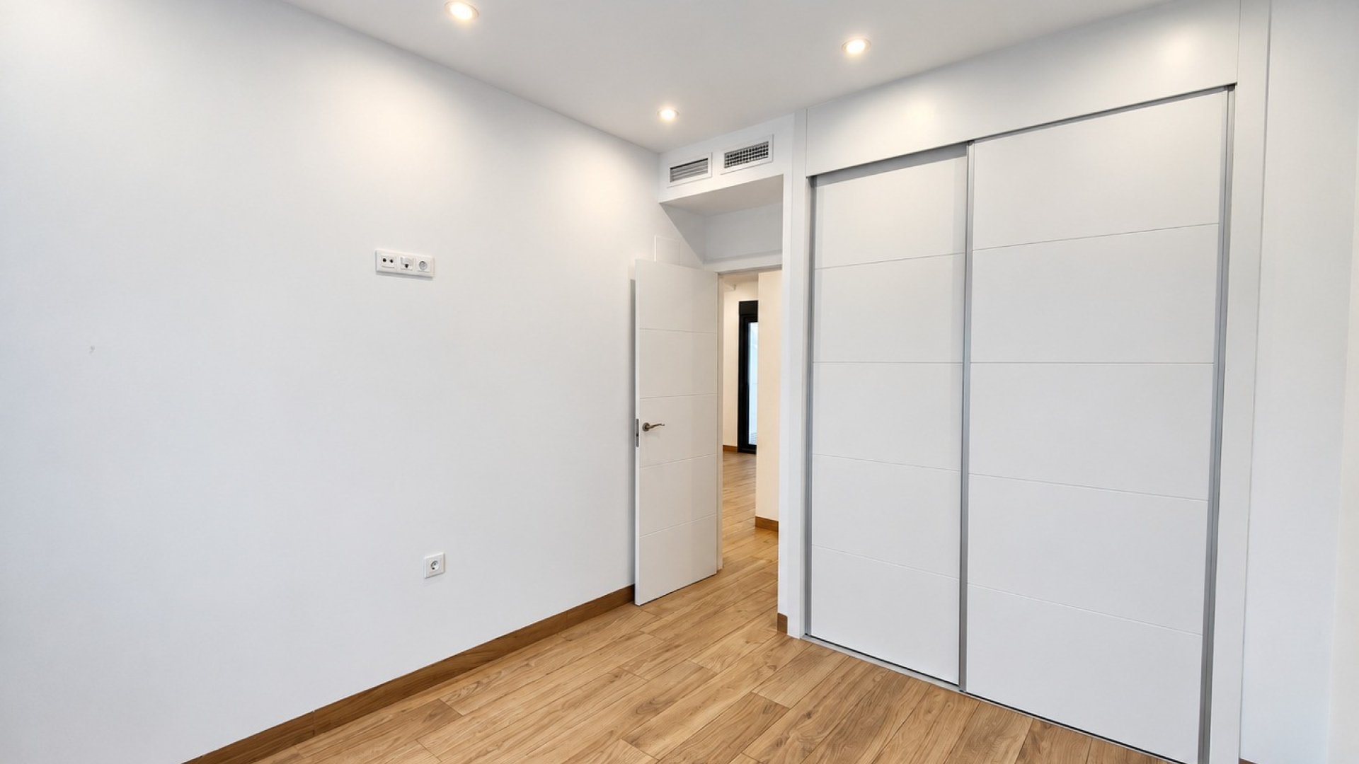 Resale - Apartments -
Torrevieja - Los Balcones