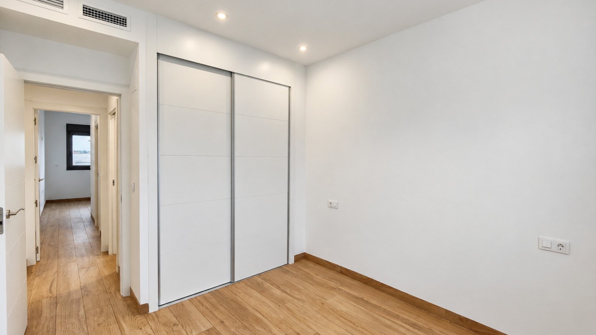 Resale - Apartments -
Torrevieja - Los Balcones