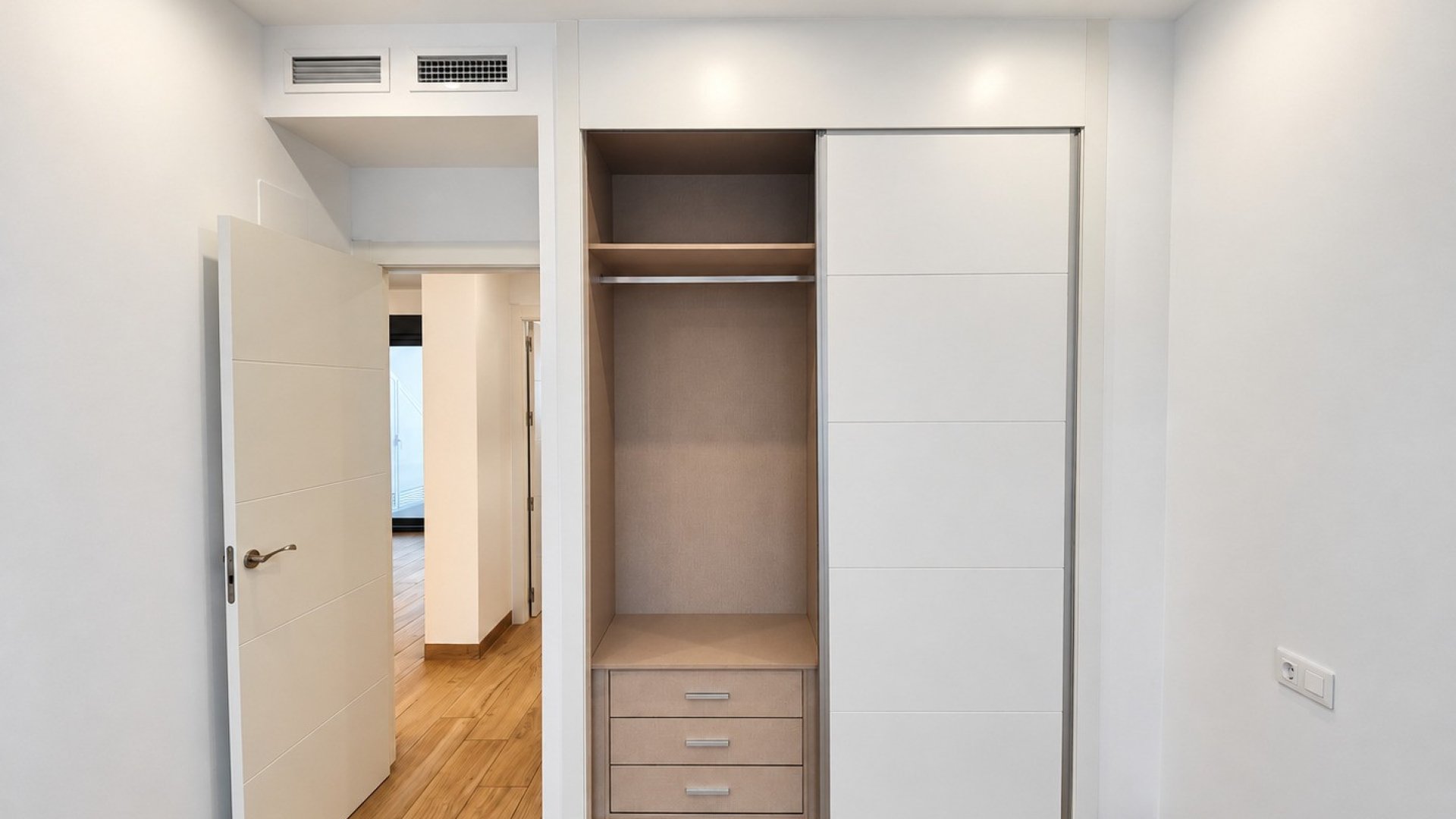Resale - Apartments -
Torrevieja - Los Balcones