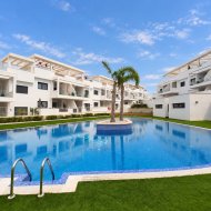 Resale - Apartments -
Torrevieja - Los Balcones