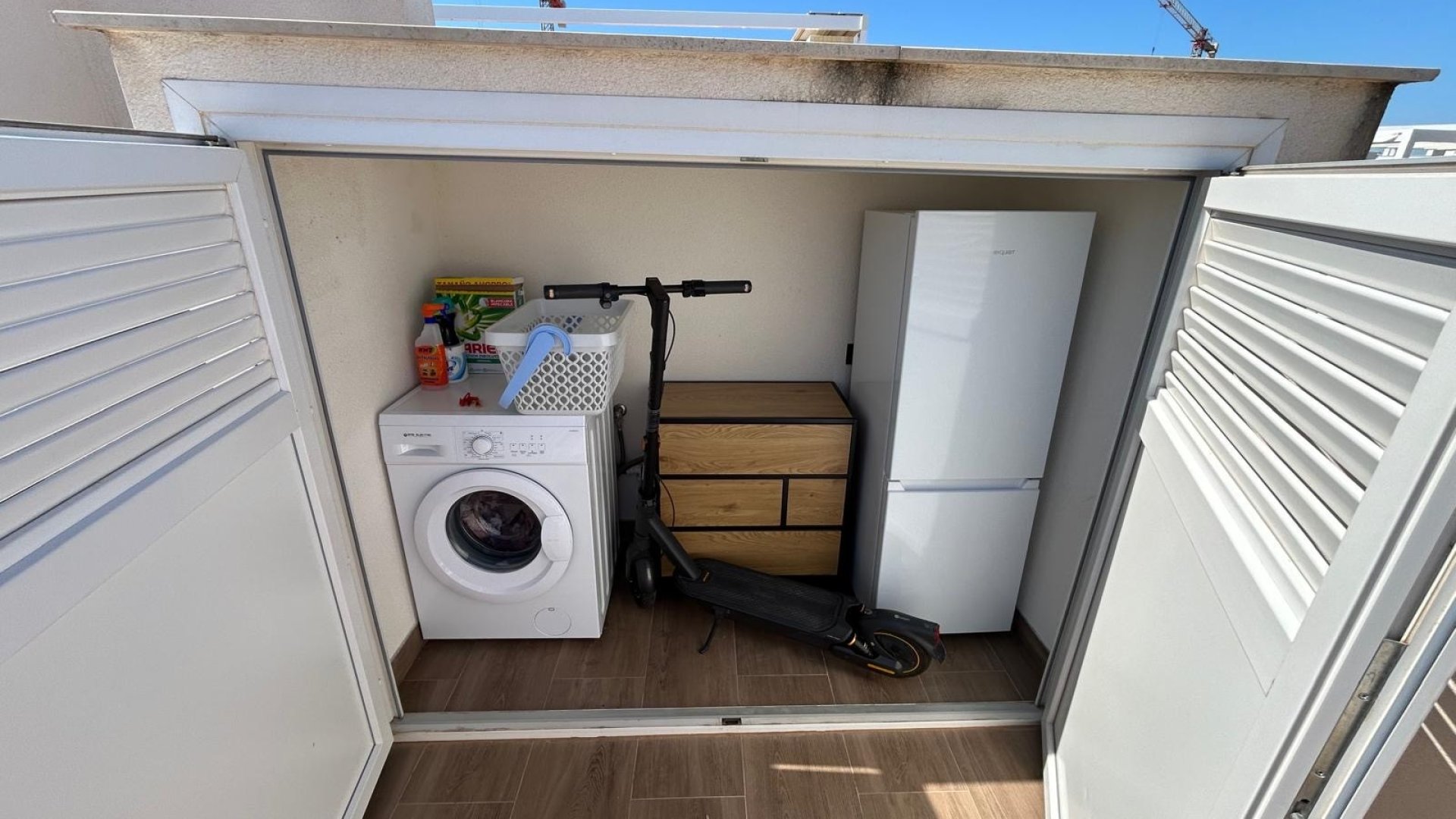 Resale - Apartments -
Torrevieja - Los Balcones