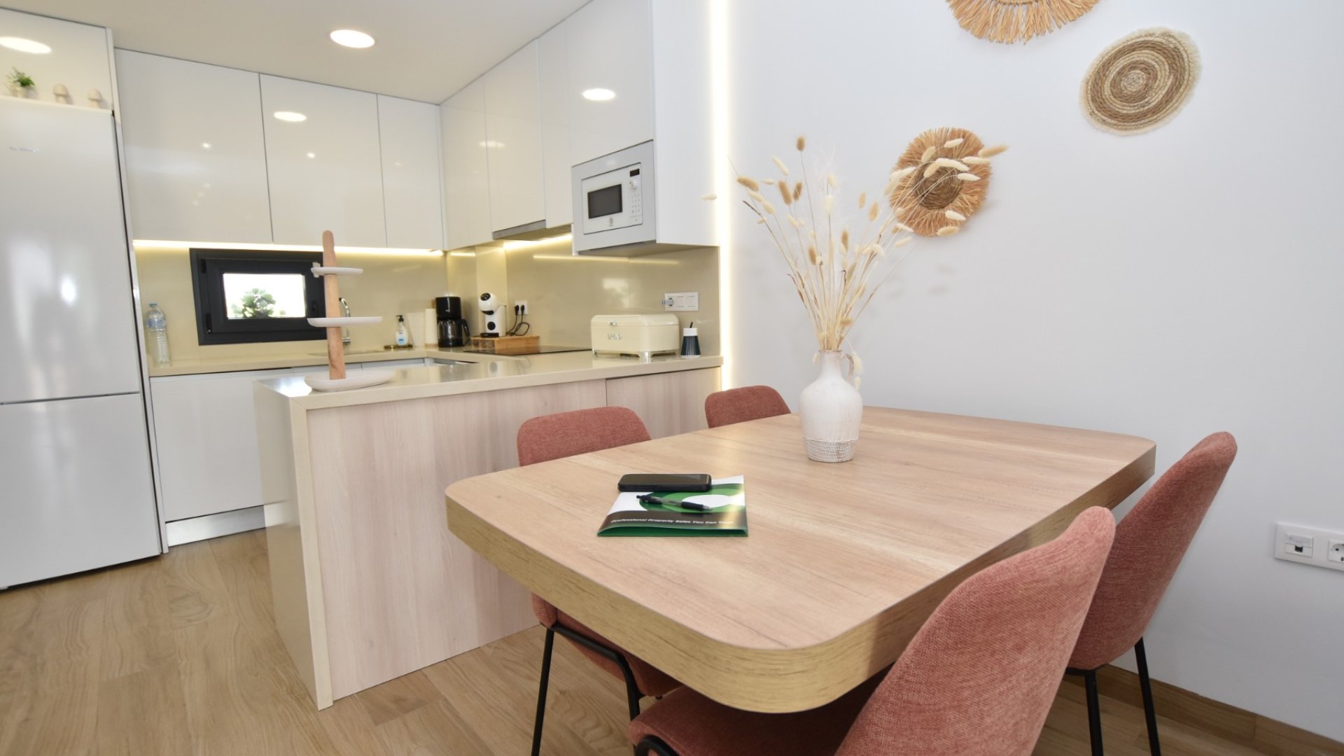 Resale - Apartments -
Torrevieja - Los Balcones