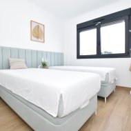 Resale - Apartments -
Torrevieja - Los Balcones