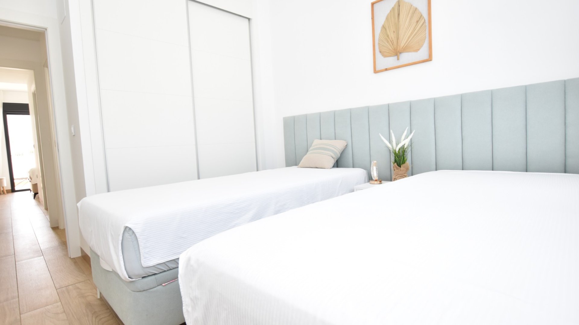 Resale - Apartments -
Torrevieja - Los Balcones