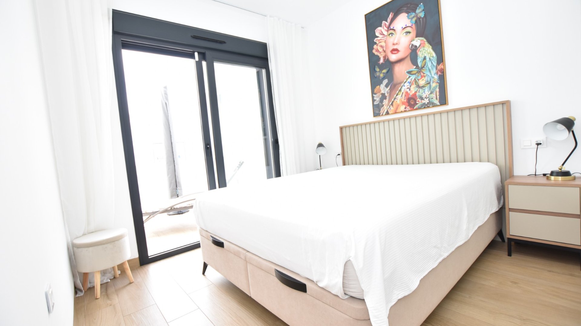 Resale - Apartments -
Torrevieja - Los Balcones