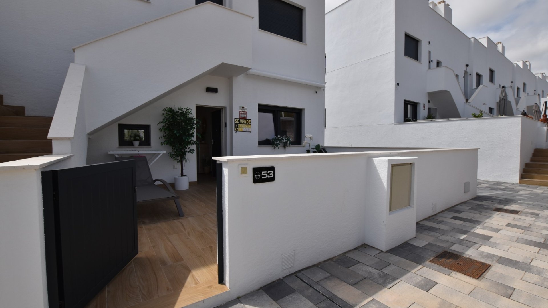 Resale - Apartments -
Torrevieja - Los Balcones