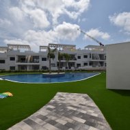 Resale - Apartments -
Torrevieja - Los Balcones