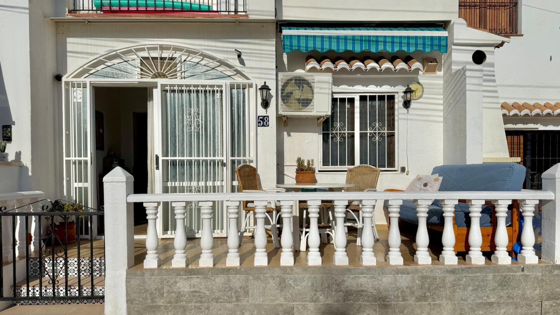 Resale - Apartments -
Torrevieja - Los Balcones