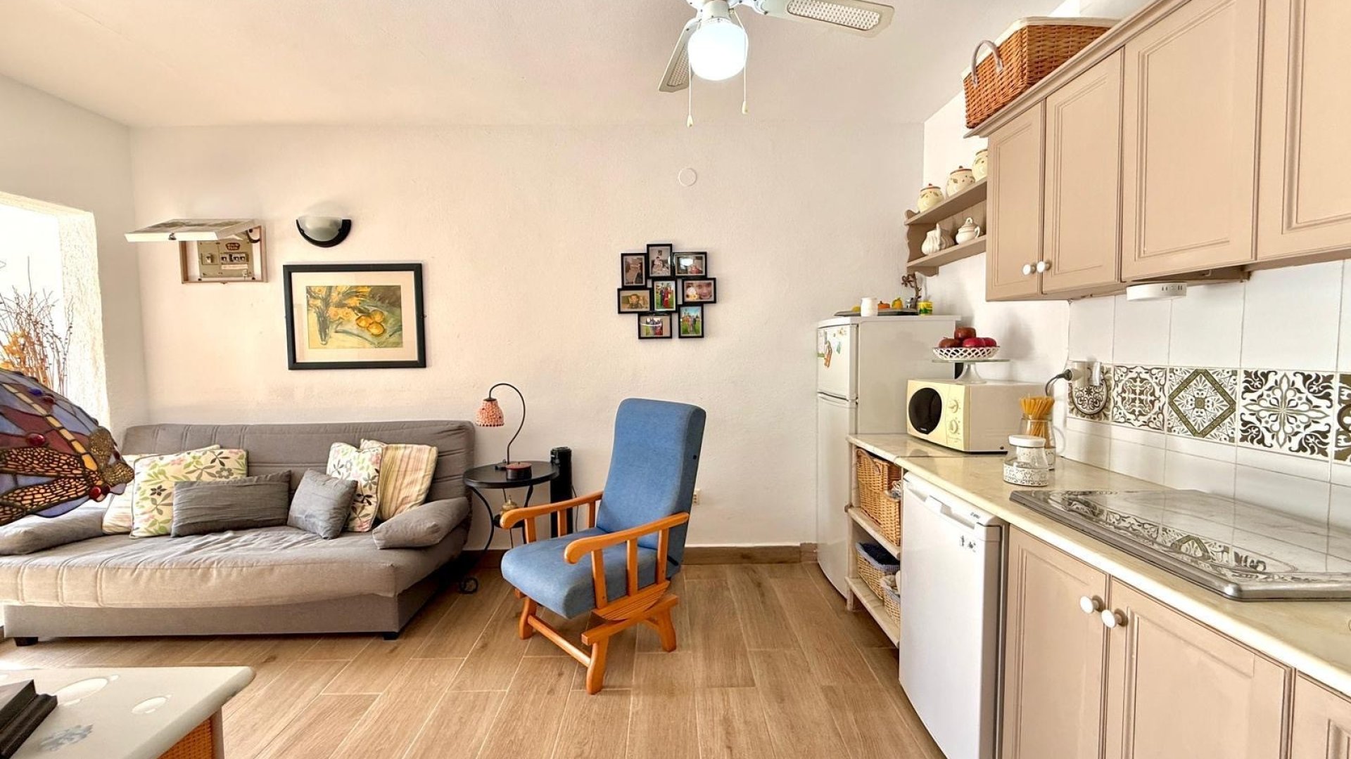 Resale - Apartments -
Torrevieja - Los Balcones