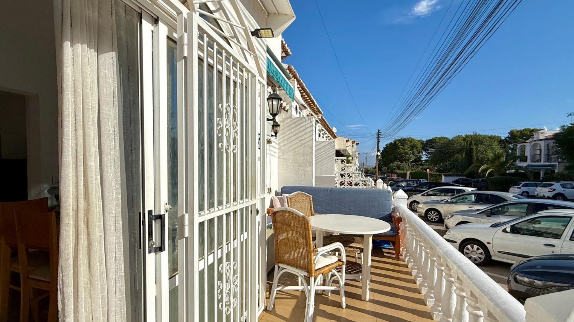 Resale - Apartments -
Torrevieja - Los Balcones