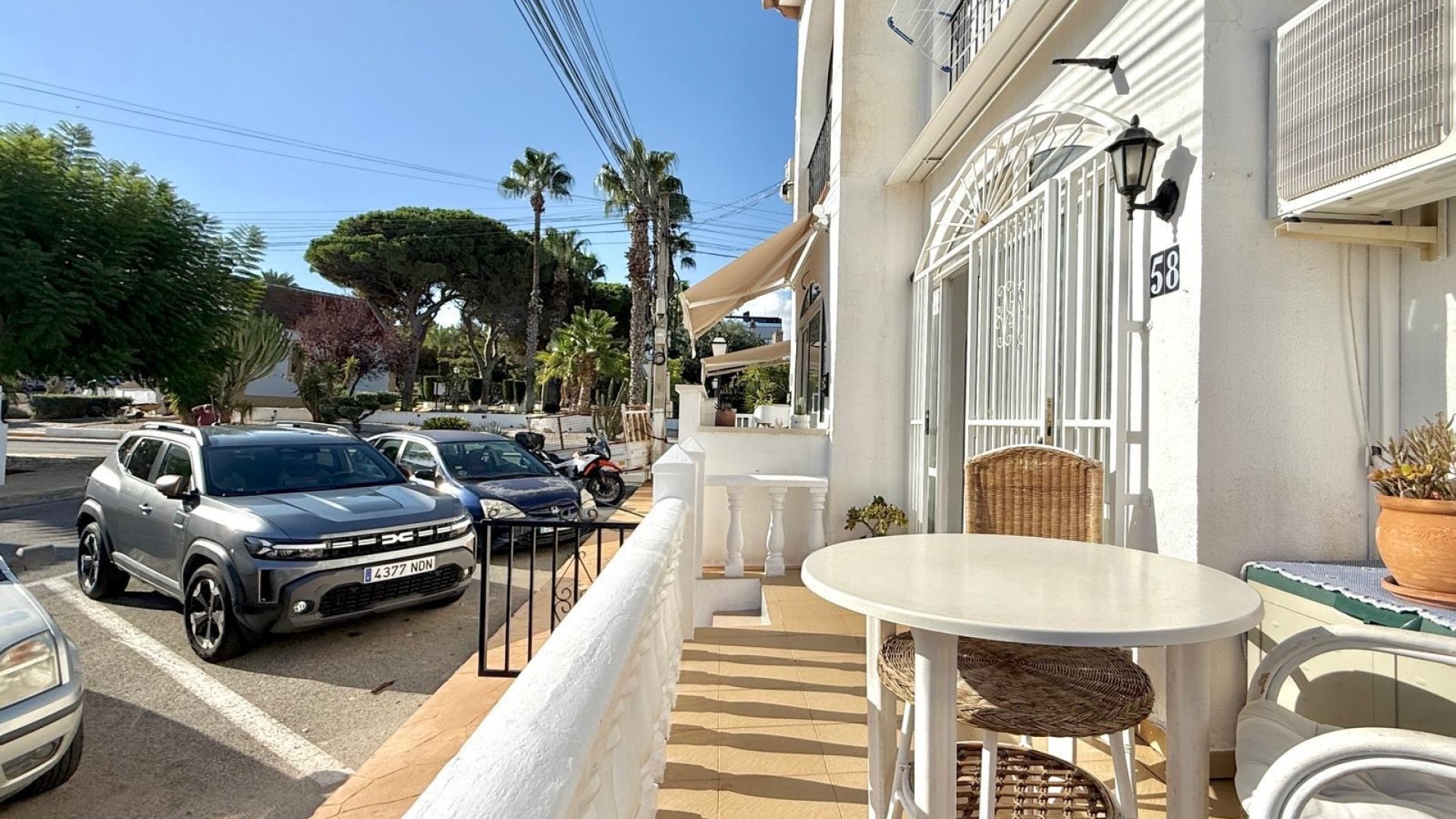 Resale - Apartments -
Torrevieja - Los Balcones