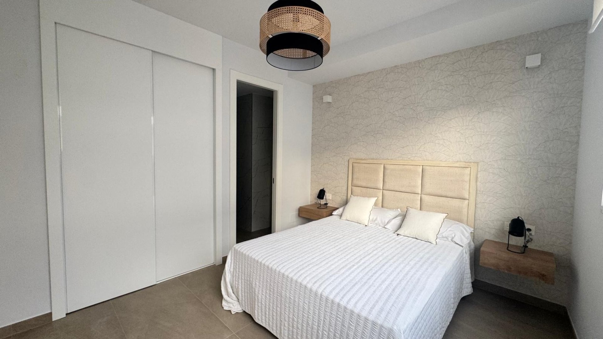 Resale - Apartments -
Torrevieja - Los Locos