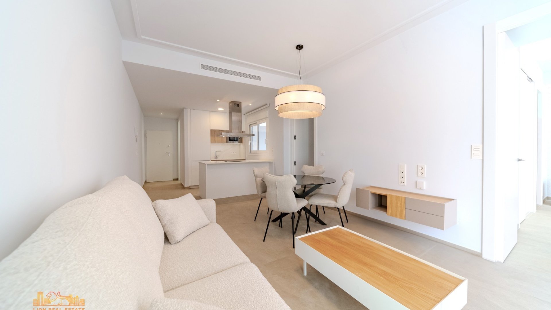 Resale - Apartments -
Torrevieja - Los Locos