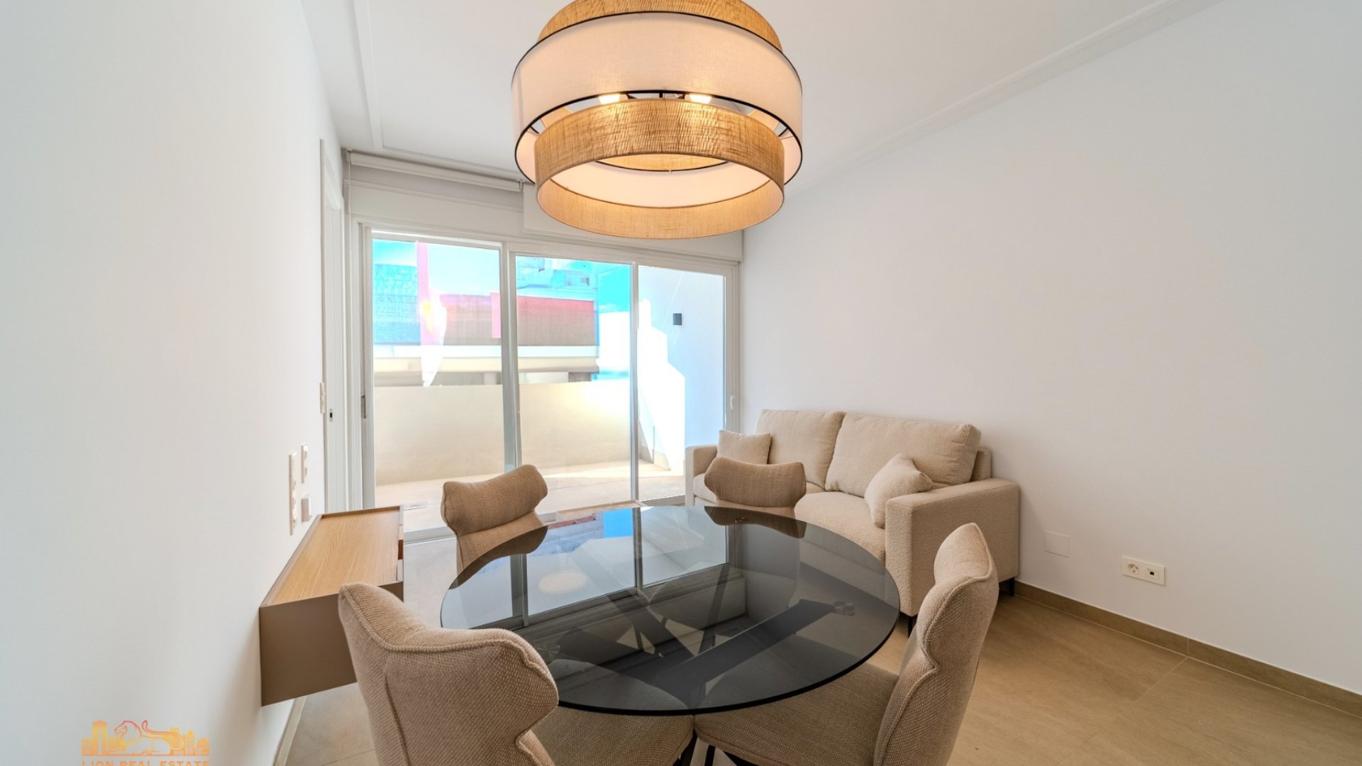 Resale - Apartments -
Torrevieja - Los Locos