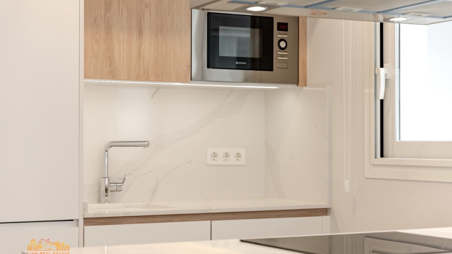 Resale - Apartments -
Torrevieja - Los Locos