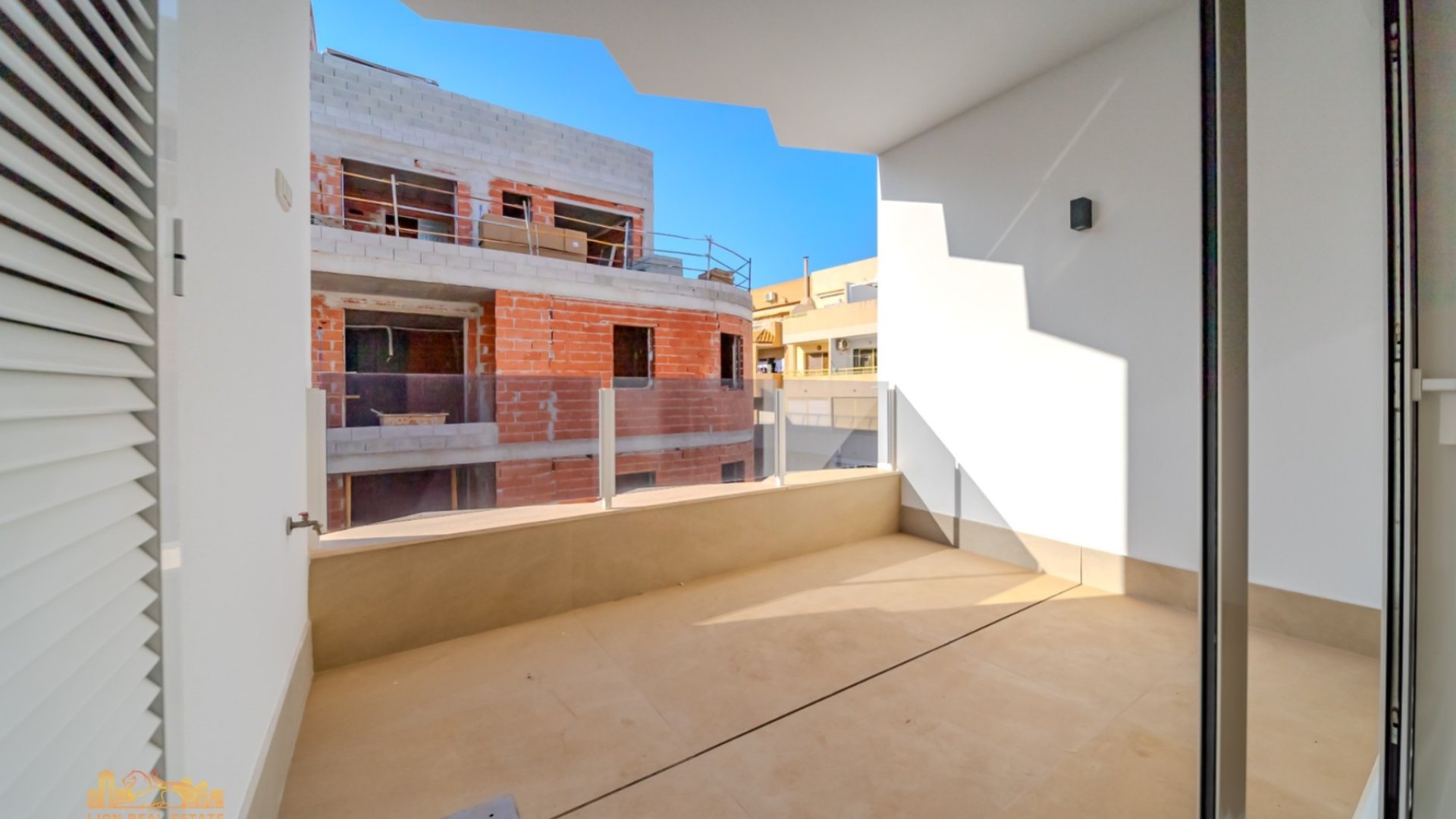 Resale - Apartments -
Torrevieja - Los Locos