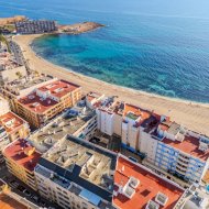 Resale - Apartments -
Torrevieja - Los Locos