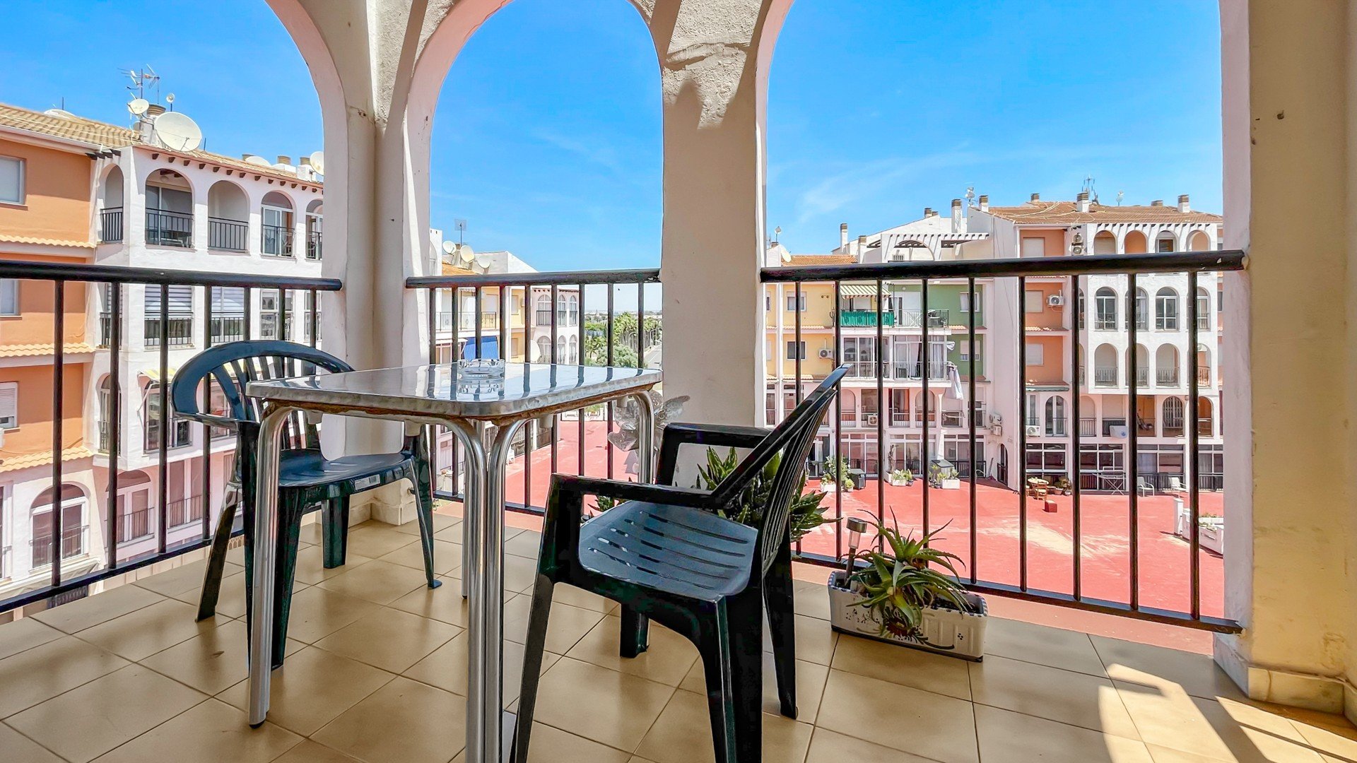 Resale - Apartments -
Torrevieja - Mar Azul