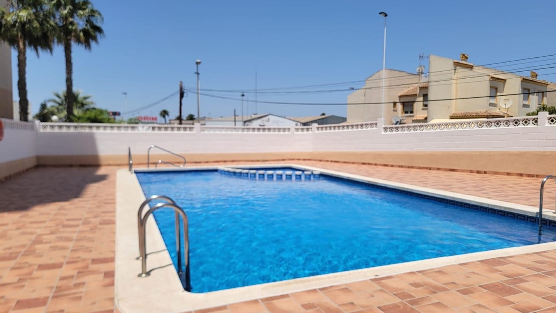 Resale - Apartments -
Torrevieja - Nueva Torrevieja