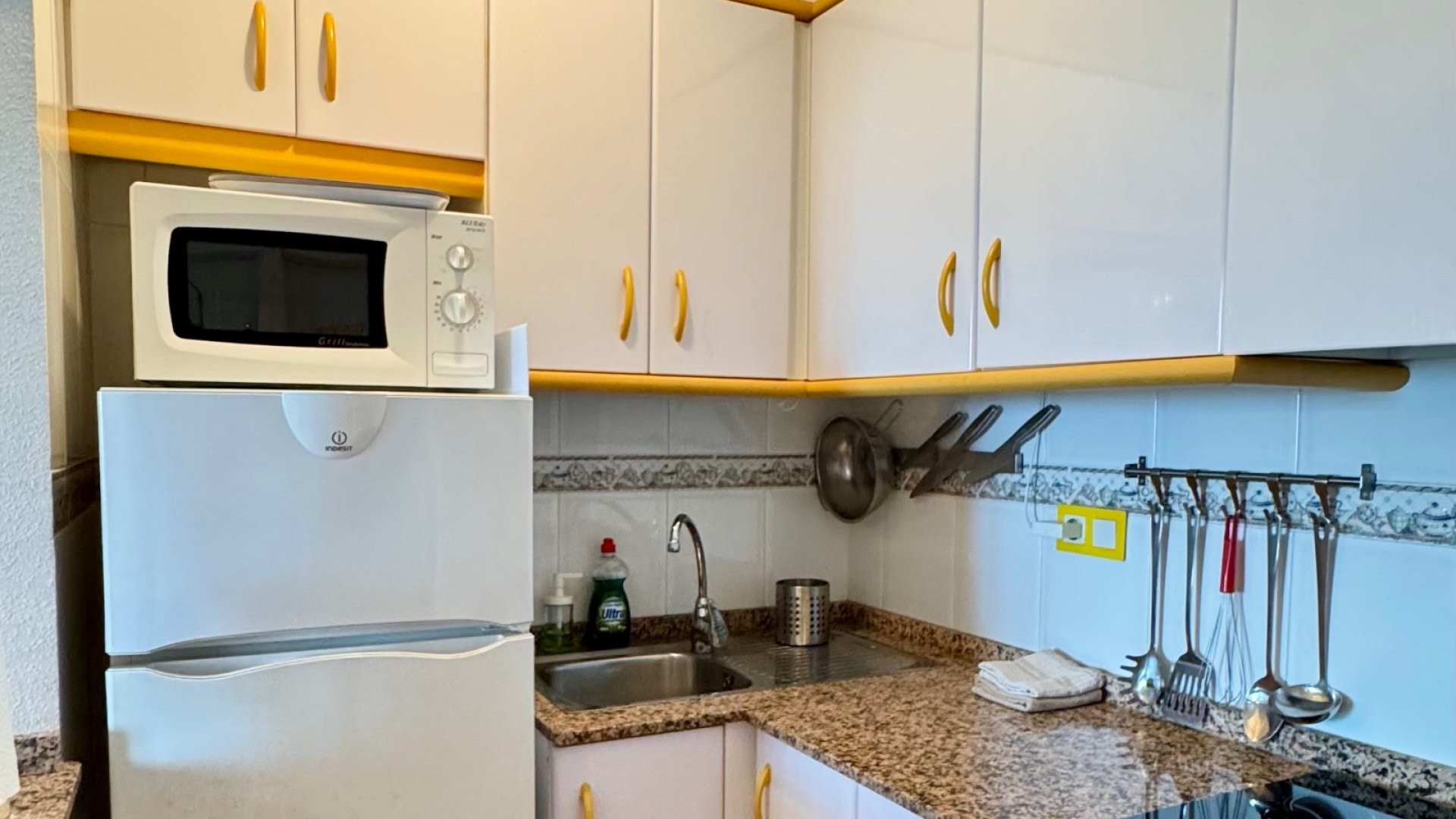 Resale - Apartments -
Torrevieja - Nueva Torrevieja