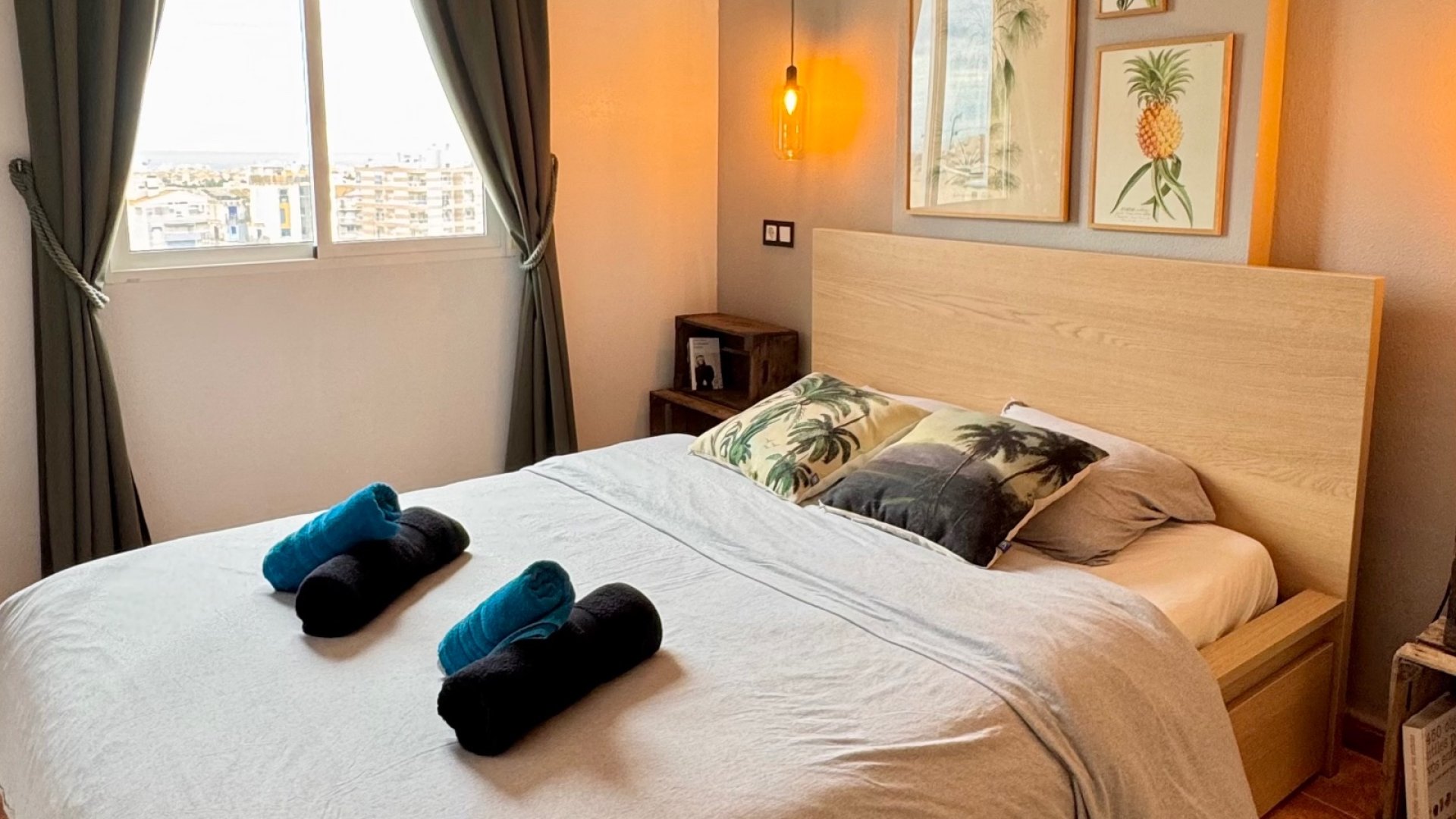 Resale - Apartments -
Torrevieja - Nueva Torrevieja