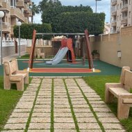 Resale - Apartments -
Torrevieja - Nueva Torrevieja