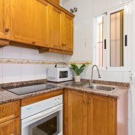 Resale - Apartments -
Torrevieja - Parque de las Naciones