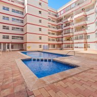 Resale - Apartments -
Torrevieja - Parque de las Naciones