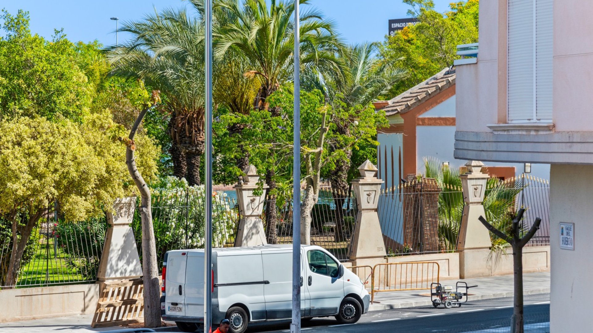 Resale - Apartments -
Torrevieja - Parque de las Naciones