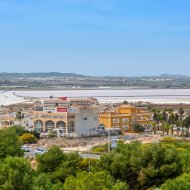 Resale - Apartments -
Torrevieja - Parque de las Naciones