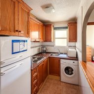 Resale - Apartments -
Torrevieja - Parque de las Naciones